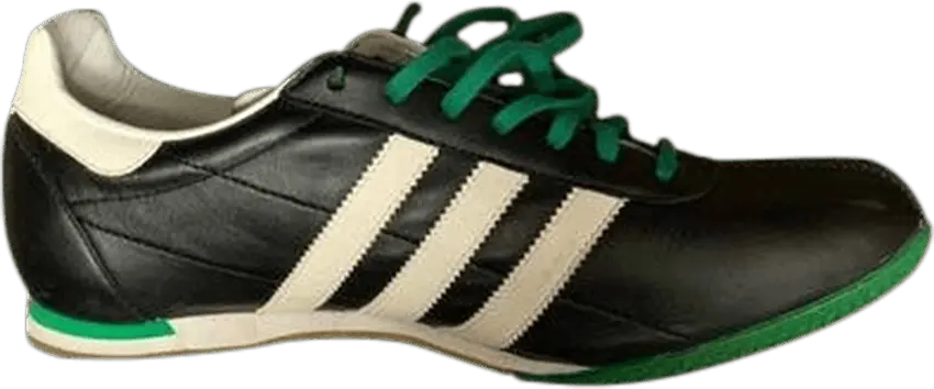  Adidas Adistar 110 &#039;Black&#039;