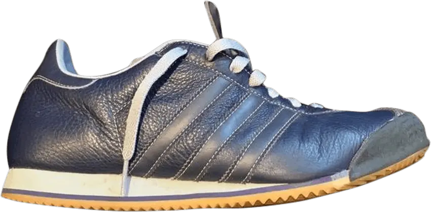 Adidas Country 73 &#039;Blue&#039;