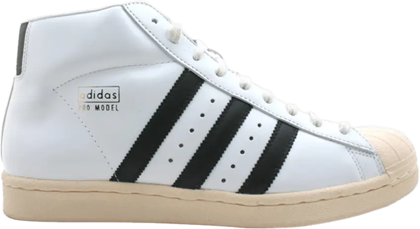  Adidas Pro Model 1970