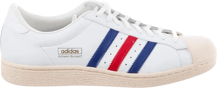 Adidas Wilhelm Bungert &#039;Red White &amp; Blue&#039;