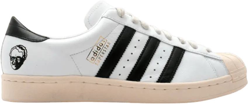  Adidas Superstar Vintage V &#039;Adi Dassler&#039;