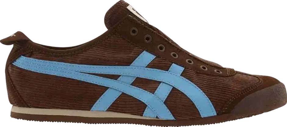 Asics Wmns Mexico 66 SlipOn