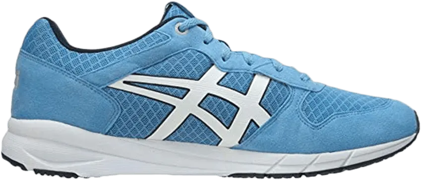 Asics Shaw Runner &#039;Atomic Blue&#039;