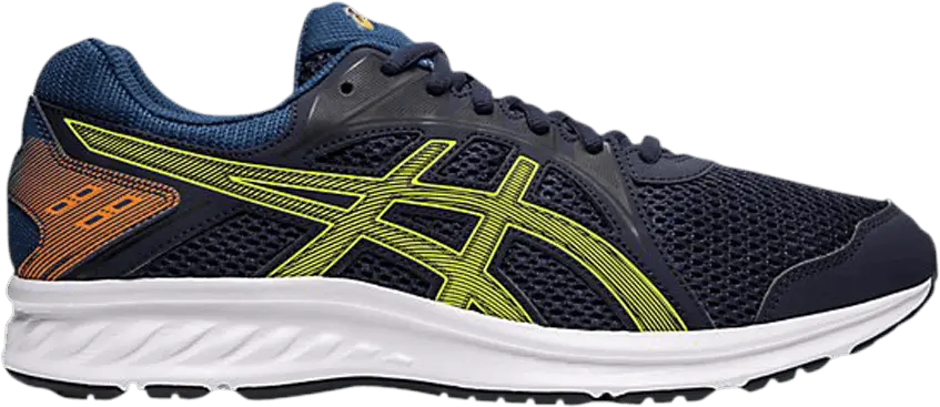  Asics Jolt 2 &#039;Midnight Sour Yuzu&#039;