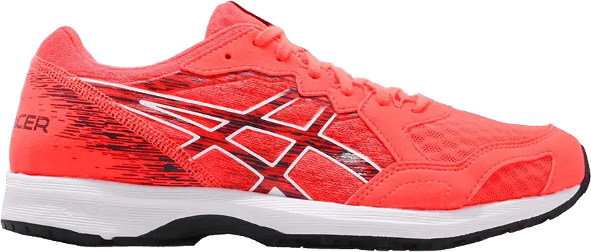  Asics Lyteracer 2 &#039;Flash Coral&#039;