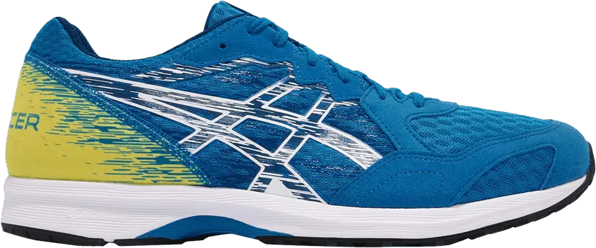  Asics Lyteracer 2E Wide &#039;Directoire Blue&#039;