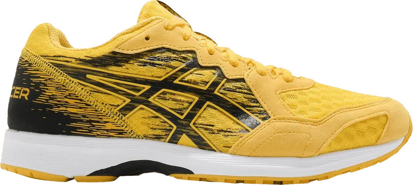  Asics Lyteracer 2E Wide &#039;Tai-Chi Yellow&#039;