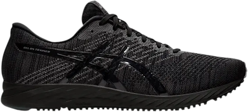  Asics Gel DS Trainer 24 &#039;Black&#039;