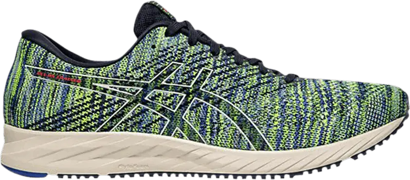  Asics Gel DS Trainer 24 &#039;Electric Blue Birch&#039;