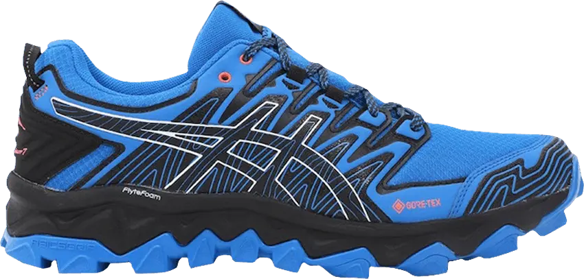  Asics Gel FujiTrabuco 7 GTX &#039;Electric Blue&#039;