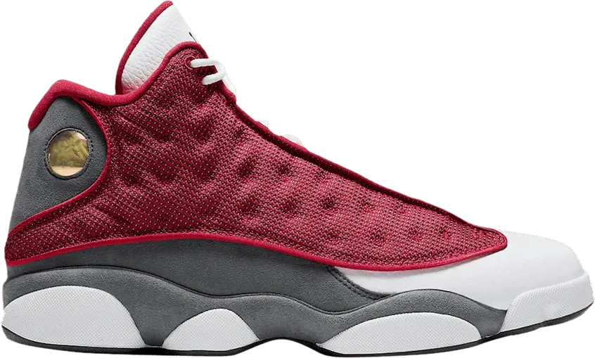 Air Jordan 13 Retro &#039;Gym Red&#039;