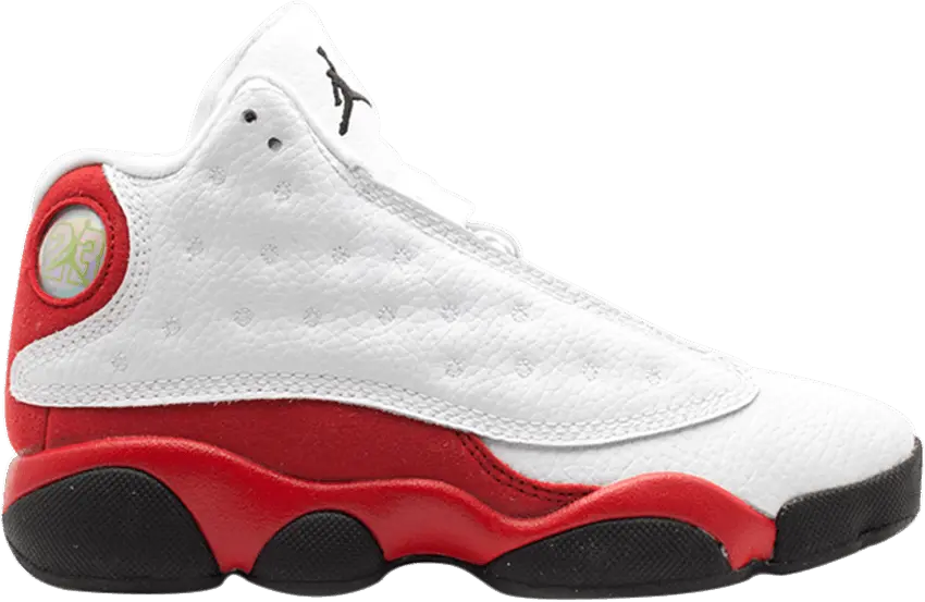 Air Jordan 13 Retro PS &#039;Chicago&#039; 1998