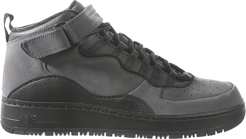  Air Jordan Force 10  &#039;Shadow&#039;