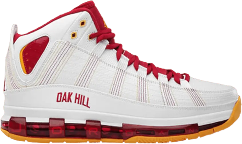 Jordan Take Flight &#039;Oak Hill&#039;