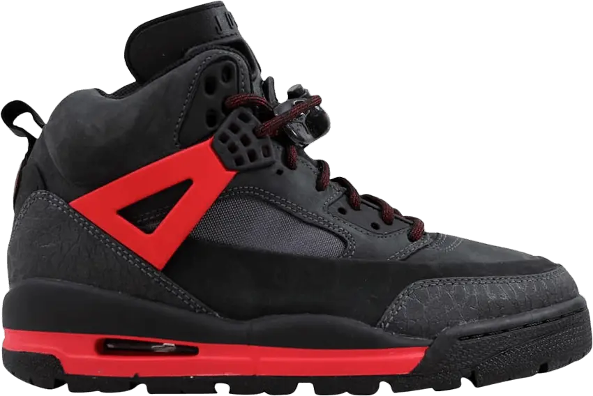  Jordan Winterized Spizike Dark Shadow (GS)