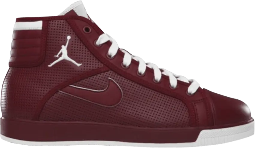  Jordan Sky High &#039;Team Red&#039;