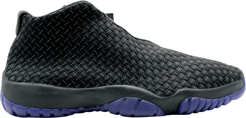  Air Jordan Future