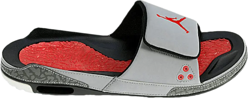 Air Jordan 3 Slide &#039;Stealth Pack&#039;