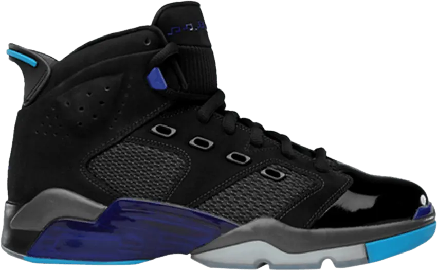 Jordan 6-17-23 &#039;Black Orion Blue&#039;