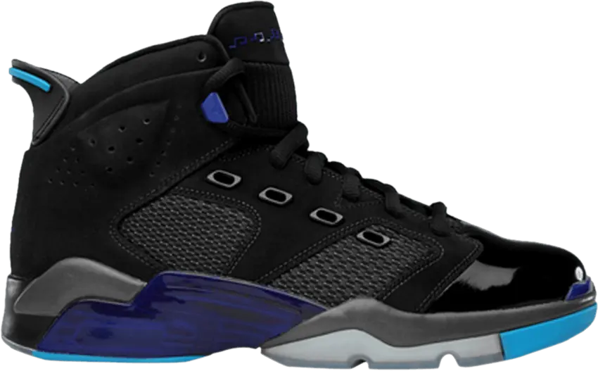  Jordan 6-17-23 &#039;Black Orion Blue&#039;