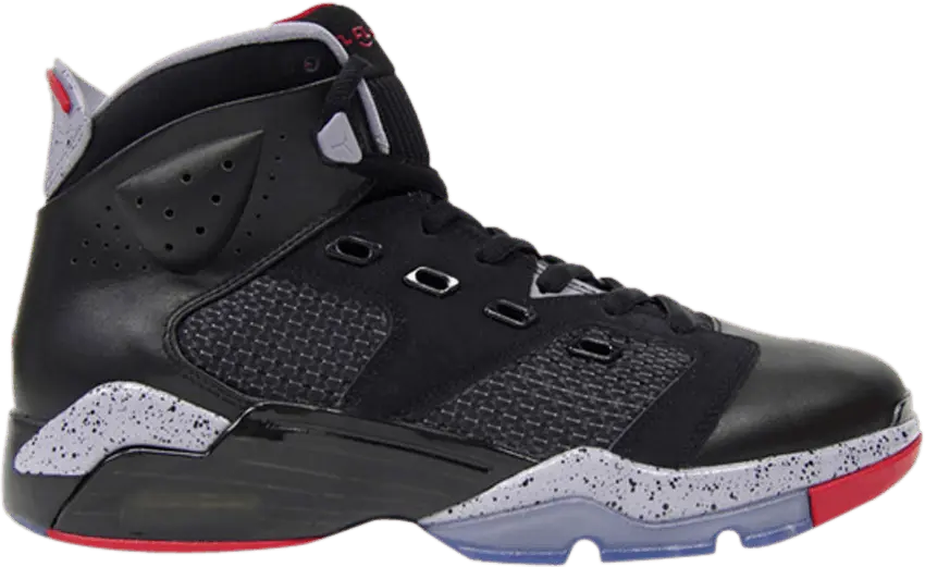 Jordan 6-17-23 &#039;Black Cement&#039;