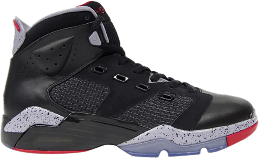  Jordan 6-17-23 &#039;Black Cement&#039;