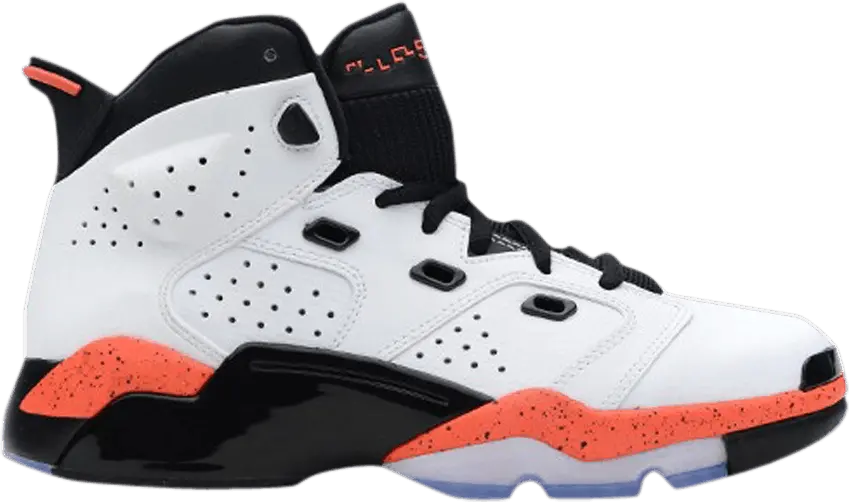 Jordan 6-17-23 GS &#039;Infrared 23&#039;