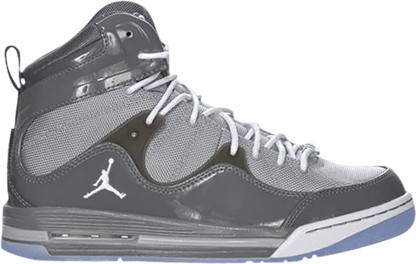 Jordan Flight TR 97 &#039;Light Graphite&#039;