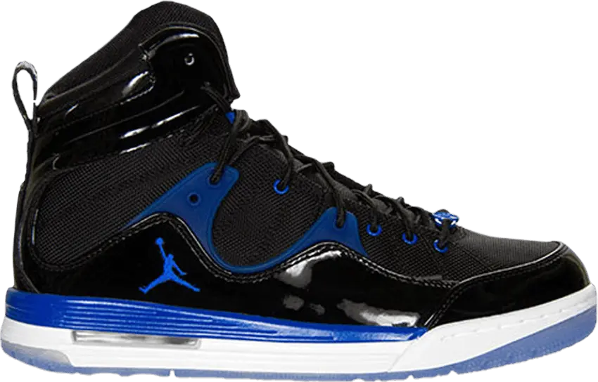  Jordan Flight TR 97 &#039;Black Game Royal&#039;