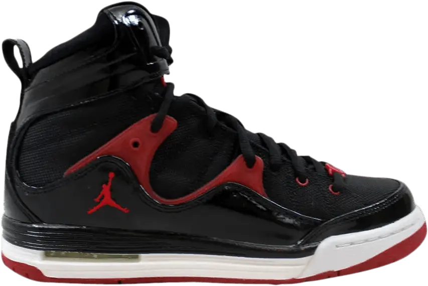  Jordan Flight TR&#039; 97 Black (GS)