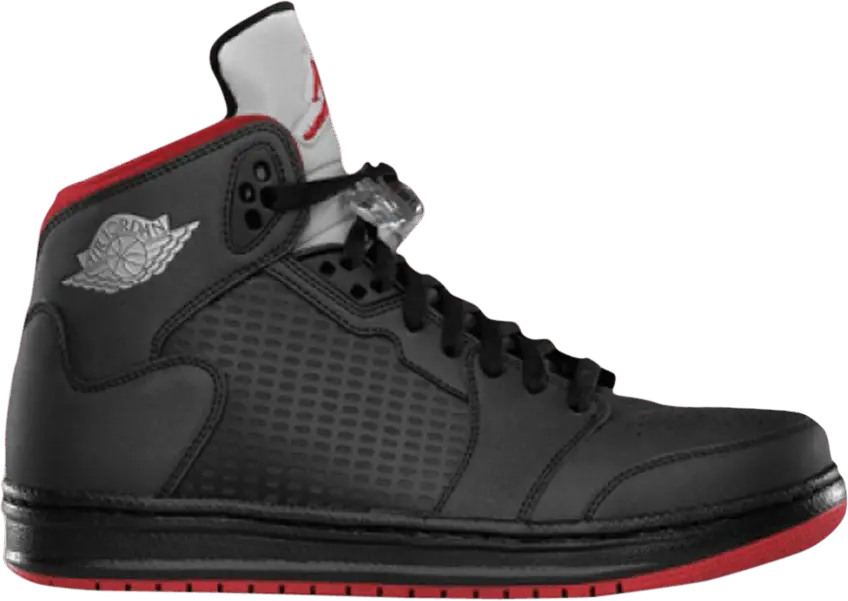 Jordan Prime 5 &#039;Black Varsity Red&#039;