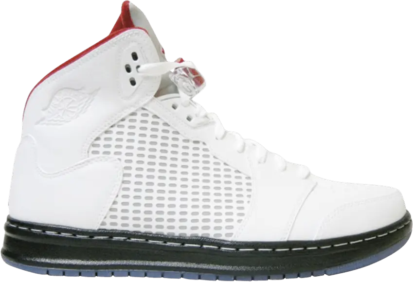 Jordan Prime 5 &#039;White&#039;