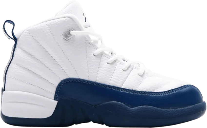  Air Jordan 12 Retro PS &#039;Taxi&#039;