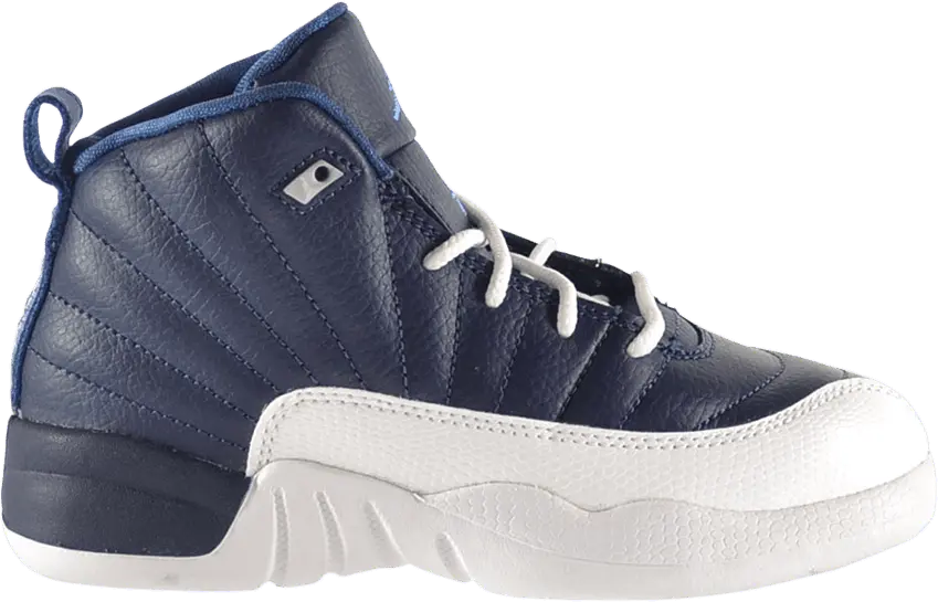  Air Jordan 12 Retro PS &#039;Obsidian&#039;