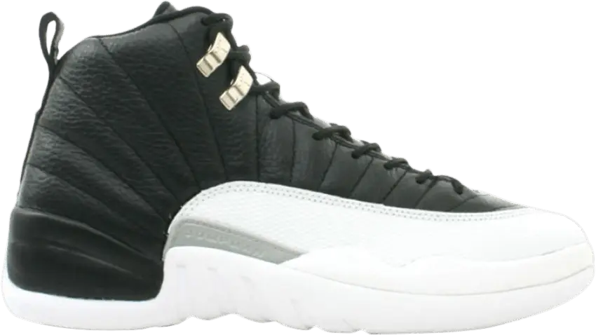  Air Jordan 12 Retro GS