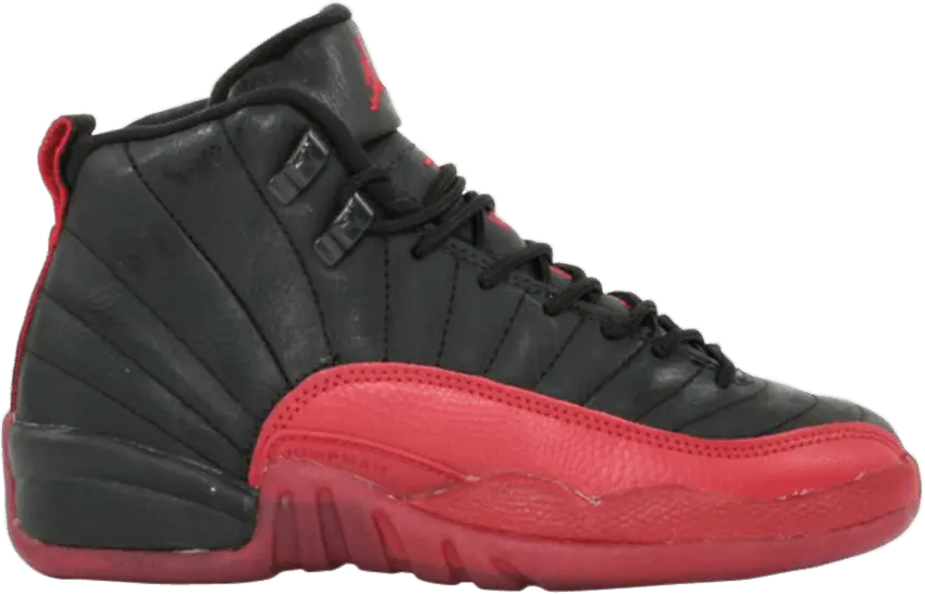  Air Jordan 12 Retro BG