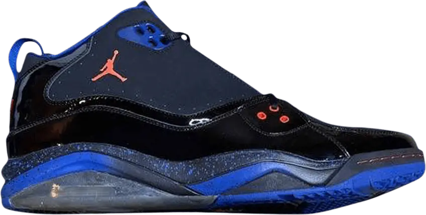  Jordan Ol&#039; School 3 5/8th &#039;Jared Jeffries - Knicks Away&#039; PE