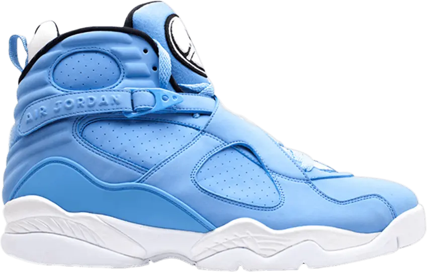  Air Jordan 8 &#039;Pantone Collection&#039;