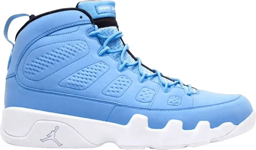  Air Jordan 9 &#039;Pantone Collection&#039;