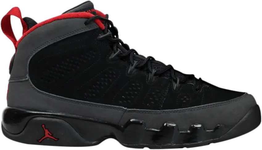  Air Jordan 9 Retro GS