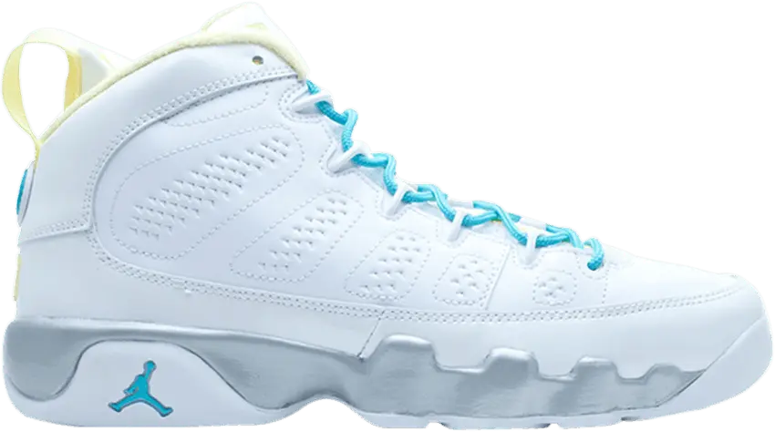  Air Jordan 9 Retro Gs