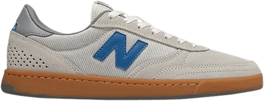  New Balance Numeric 440 &#039;Sea Salt Gum&#039;