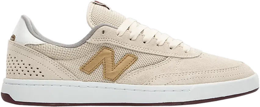  New Balance Numeric 440 &#039;Turtle Dove Gold&#039;