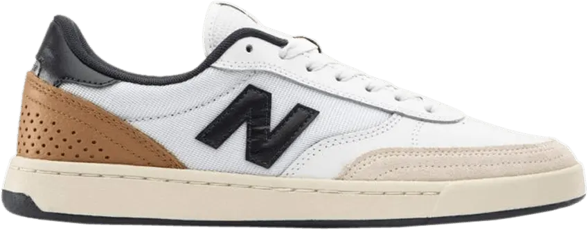  New Balance Numeric 440 &#039;White Navy&#039;