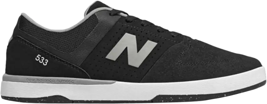  New Balance PJ Ladd x Numeric 533v2 &#039;Black&#039;