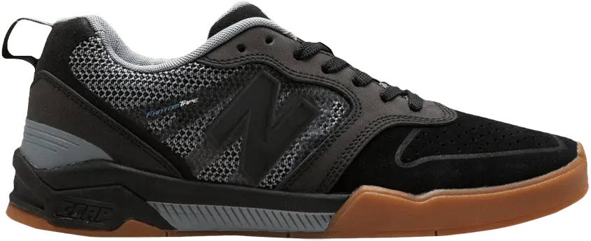 New Balance Numeric 868 &#039;Black Gum&#039;