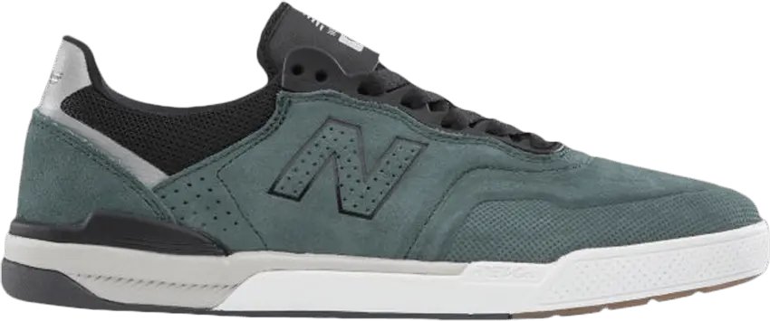  New Balance Numeric 913 &#039;Teal Black&#039;