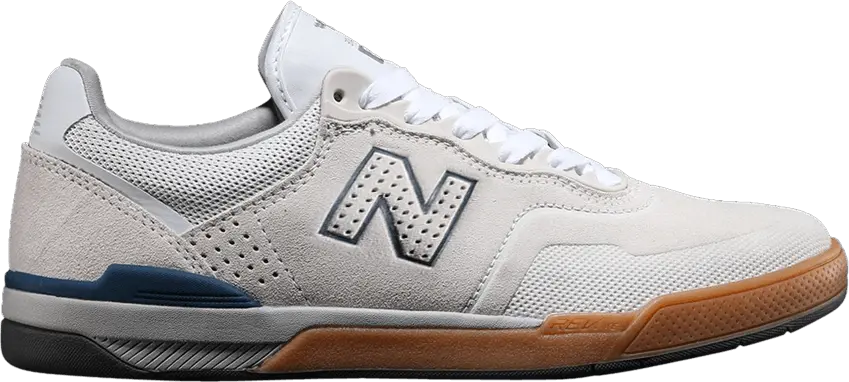  New Balance Numeric 913 &#039;Sand Blue&#039;