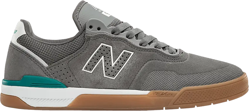  New Balance Numeric 913 &#039;Castlerock&#039;