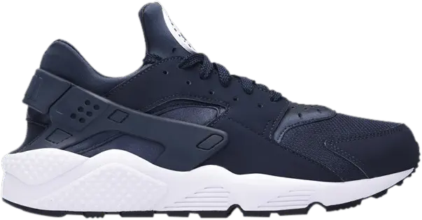  Nike Air Huarache &#039;Obsidian&#039;